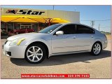 2007 Nissan Maxima 3.5 SL