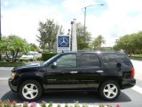 2008 Chevrolet Tahoe LTZ 4x4