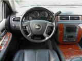 2008 Chevrolet Tahoe LTZ 4x4 Dashboard