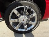 2013 Cadillac Escalade ESV Luxury Wheel