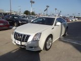 2012 Cadillac CTS Coupe