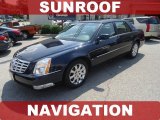 2008 Cadillac DTS 