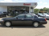 2011 Black Lincoln Town Car Signature Limited #68987977