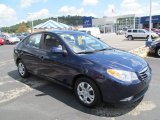 2010 Hyundai Elantra GLS