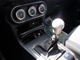 2010 Mitsubishi Lancer GTS 5 Speed Manual Transmission