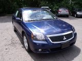 2009 Mitsubishi Galant ES