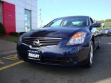 2009 Nissan Altima 2.5 SL