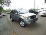 2004 Toyota RAV4 4WD