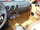 2009 Ferrari F430 Spider F1 Dashboard