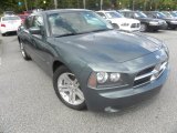 2006 Magnesium Pearlcoat Dodge Charger R/T #68988166