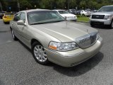 2011 Light French Silk Metallic Lincoln Town Car Signature Limited #68988164