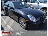 2006 Infiniti G 35 Sedan