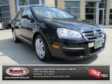 2010 Volkswagen Jetta TDI Sedan