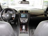 2011 Jaguar XK XK Coupe Dashboard
