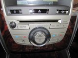 2011 Jaguar XK XK Coupe Audio System