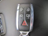2011 Jaguar XK XK Coupe Keys