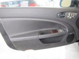 2011 Jaguar XK XK Coupe Door Panel