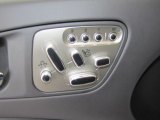 2011 Jaguar XK XK Coupe Controls