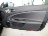 2011 Jaguar XK XK Coupe Door Panel