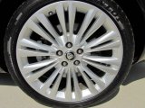 2011 Jaguar XK XK Coupe Wheel