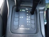 2004 Jeep Grand Cherokee Laredo 4x4 5 Speed Automatic Transmission