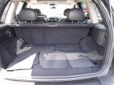 2004 Jeep Grand Cherokee Laredo 4x4 Trunk