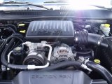2004 Jeep Grand Cherokee Laredo 4x4 4.7 Liter SOHC 16V V8 Engine