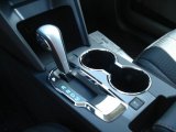 2013 Chevrolet Equinox LS 6 Speed Automatic Transmission