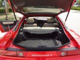 1994 Mitsubishi 3000GT SL Coupe Trunk