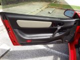 1994 Mitsubishi 3000GT SL Coupe Door Panel
