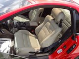 1994 Mitsubishi 3000GT SL Coupe Front Seat