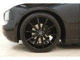 2010 Dodge Charger SXT Custom Wheels