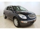 2012 Ming Blue Metallic Buick Enclave FWD #69029019