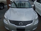 2011 Nissan Altima 2.5 S