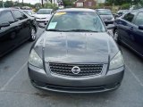 2006 Nissan Altima 2.5 S