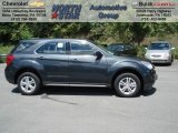2012 Chevrolet Equinox LS