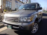 2009 Land Rover Range Rover Sport HSE