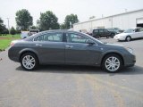 2009 Techno Gray Saturn Aura XR #69029006