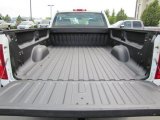 2008 Chevrolet Silverado 3500HD LS Crew Cab 4x4 Trunk