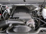 2008 Chevrolet Silverado 3500HD Engines