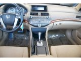 2010 Honda Accord EX V6 Sedan Dashboard
