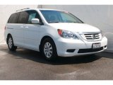 2010 Honda Odyssey EX-L