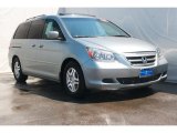 2007 Honda Odyssey EX-L