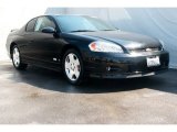 2006 Black Chevrolet Monte Carlo SS #69028659