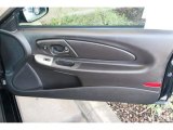 2006 Chevrolet Monte Carlo SS Door Panel