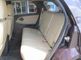 2006 Pontiac Torrent AWD Rear Seat