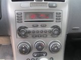 2006 Pontiac Torrent AWD Controls