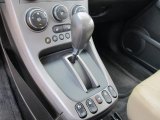 2006 Pontiac Torrent AWD 5 Speed Automatic Transmission