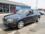 2005 Hyundai Elantra GLS Sedan