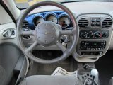 2003 Chrysler PT Cruiser Limited Steering Wheel